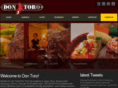 dontoro.com