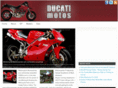 ducatimotos.net