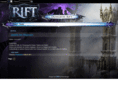 dungeon-rift.com