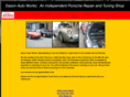 easonauto.com