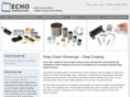 echoindustries.com