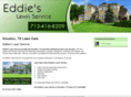 eddieslawnservice.net