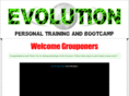 evolutionfitnessedmond.com