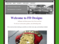 fatdavedesigns.com