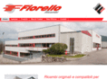 fiorelloricambi.it