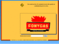 fonygas.es