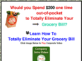 freegroceries4life.info
