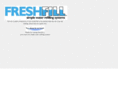 freshfill.com