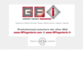 gfingenierie.com