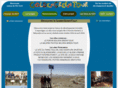 goldengreentour.com