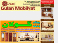 gulanmobilyat.com