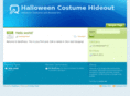 halloweencostumehideout.com