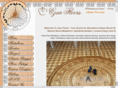 hardwoodfloormedallionstore.com