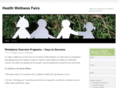 health-wellness-fairs.com