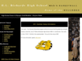 hlrichardsbasketball.com