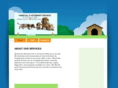 homecallsveterinaryservices.com