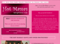 hotmamasweightlossclub.com