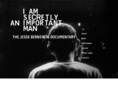 iamsecretlyanimportantman.com