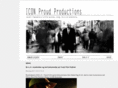 iconproudproductions.com