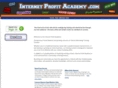 internetprofitacademy.com