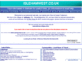 islehamwest.co.uk