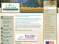 jacobsfuneralhomes.com