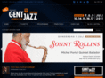 jazzghent.com