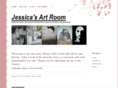 jessicasartroom.com