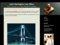 jharringtonlaw.com