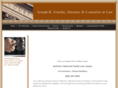 josephrzoucha.com