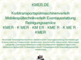 kmer.de