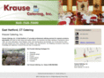 krausecateringinc.com