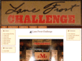 lanefrostchallenge.com