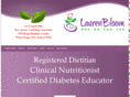 laurenbloomrd.com