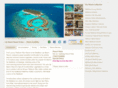 lilybeachresort.net