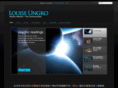 louiseungro.com