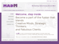 madm-agency.com