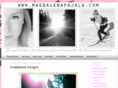 magdalenapajala.com