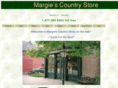 margiescountrystore.com