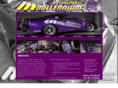 millennium-motorsports.com