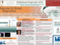 moleculardiagnostics.net