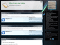 moncarredesable.com