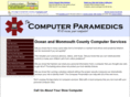 mycomputerparamedics.com