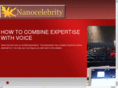 nanocelebrity.com