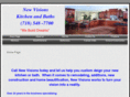 newvisionsinc.com