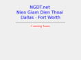 ngdt.net