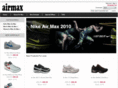 nikeairmax-nederland.com