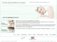 non-sprungmattress.com