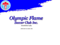 olympicflamesoccer.ca