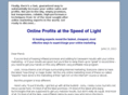 onlineprofitsmanual.com
